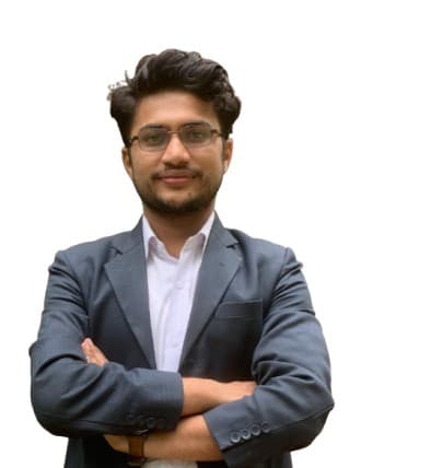 Picture of the author